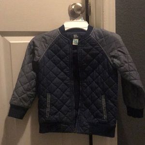 Toddler Jacket 5t